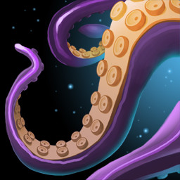 Icon for Tentacle