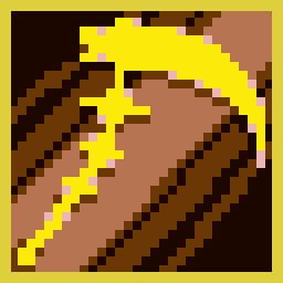 Ancient Scythe