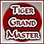 Tiger Grand Master