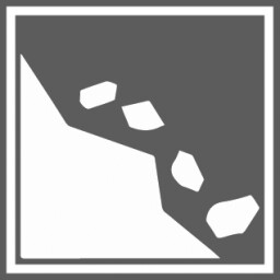 Losing Ground