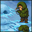 Icon for In The Ice