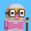 Icon for Old Lady Unlocked!