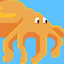 Icon for Octopus Unlocked!