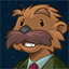 Icon for Welcome Back, Otter
