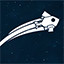 Icon for Otter Space Traveller