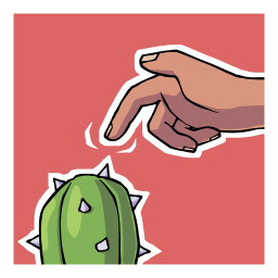 Poking Around