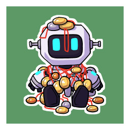 Complete Robotic Dominance
