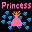 Princess Castle Quest Demo icon