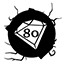 Icon for Light fragments x80