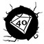 Icon for Light fragments x40