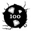 Icon for Light fragments x100