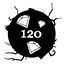 Icon for Light fragments x120