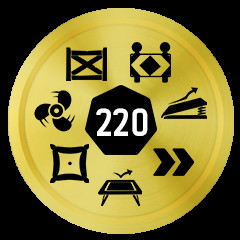 En el campo de batalla x220