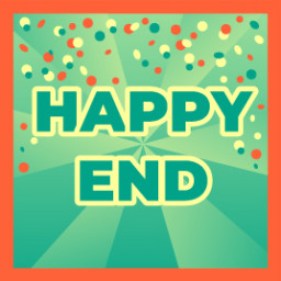 Icon for Happy end