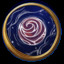 Icon for Rose-tinted Moon