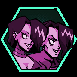 The Wicked Twins