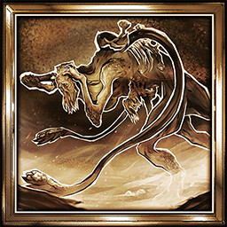 Dragón de las profundidades