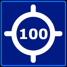 Icon for Enemies will not pass!