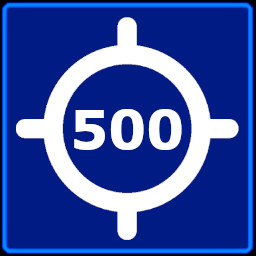 Icon for Unstoppable!