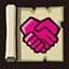 Icon for Scroll of Cooperation