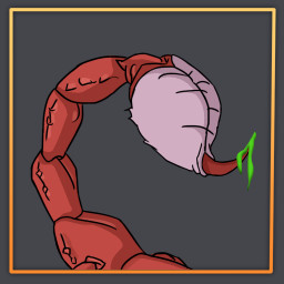 King Scorpion