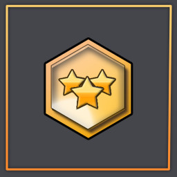 40 (Level 3)