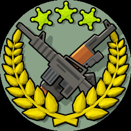 Icon for Veteran Z