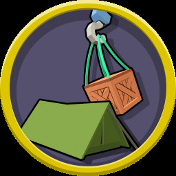 Icon for Looter