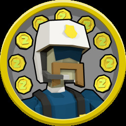 Icon for Chopper Captain