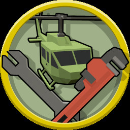 Icon for Mechanik