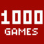 Icon for 1000 Versus Games