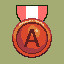 Icon for All A's