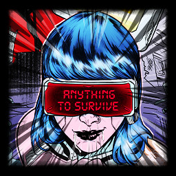 Icon for Comic: Anything to Survive
