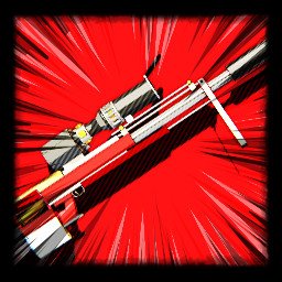 Icon for Reach out and kill someone
