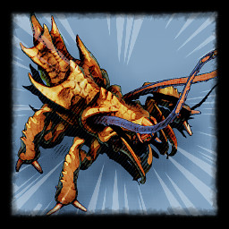 Icon for Chad Exterminator