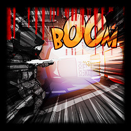 Icon for Boss: Sgt Hank