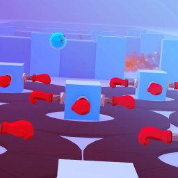 Icon for The Finalist