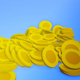 Icon for Coin Hoarder