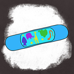 Icon for Caring hands