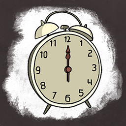 Icon for Spread thin