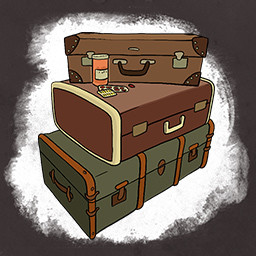 Icon for Once invincible