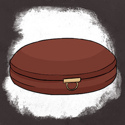 Icon for The curtain