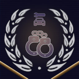 उपलब्धि चिह्न