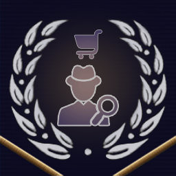 उपलब्धि चिह्न