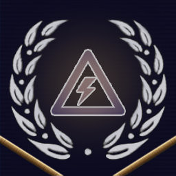 उपलब्धि चिह्न