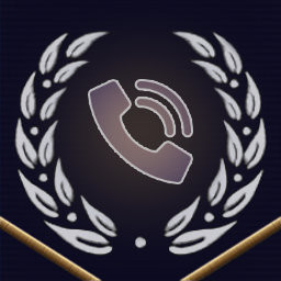 उपलब्धि चिह्न