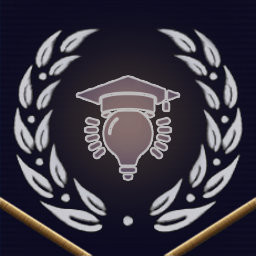 उपलब्धि चिह्न