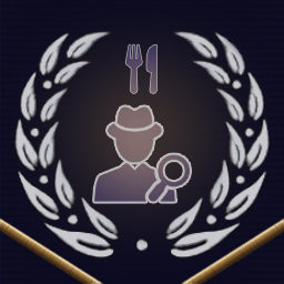 उपलब्धि चिह्न