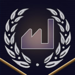 उपलब्धि चिह्न