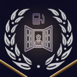 उपलब्धि चिह्न